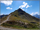 foto Monte Arnese